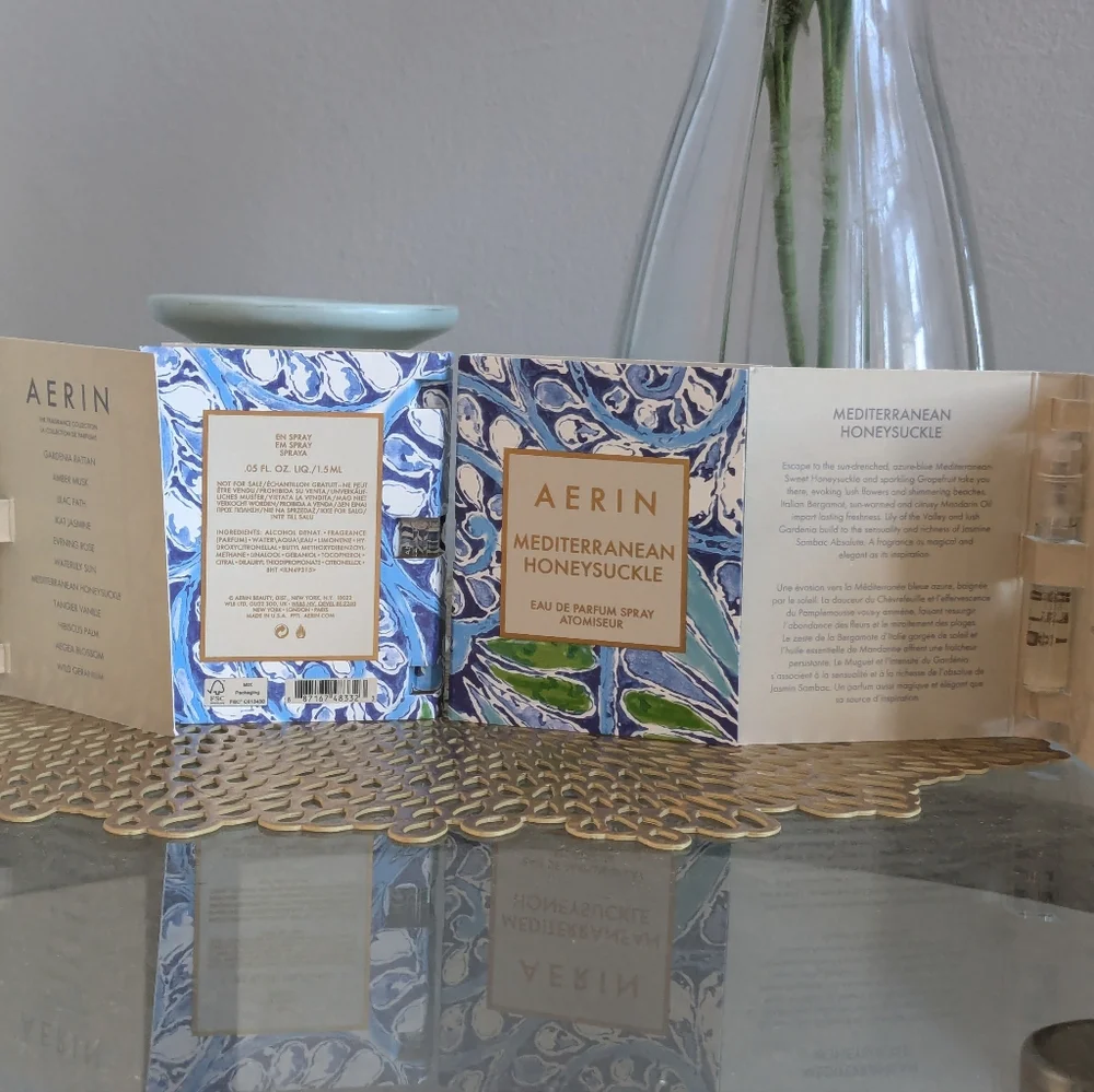 Aerin - Picture 2 of 2